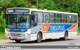 Viação Teresópolis 2021 na cidade de Teresópolis, Rio de Janeiro, Brasil, por Clovis Junior. Número da foto: #:id.