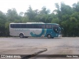 Auto Viação Camurujipe 2917 na cidade de Cruz das Almas, Bahia, Brasil, por Flávio  Santos. Número da foto: #7645434.