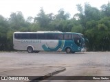 Auto Viação Camurujipe 2917 na cidade de Cruz das Almas, Bahia, Brasil, por Flávio  Santos. ID da foto: :id.