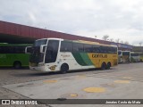 Empresa Gontijo de Transportes 11970 na cidade de João Monlevade, Minas Gerais, Brasil, por Jonatas Costa da Mata. Número da foto: #7644753.