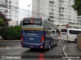 Trans Comin 2083 na cidade de São Paulo, São Paulo, Brasil, por Jackson Sousa Leite. Número da foto: #7646601.