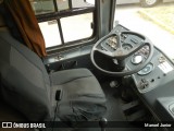 Ônibus Particulares 12367 na cidade de São Paulo, São Paulo, Brasil, por Manoel Junior. Número da foto: #7646915.