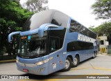 Viação Águia Branca 50130 na cidade de São Paulo, São Paulo, Brasil, por Rodrigo  Aparecido. Número da foto: #:id.