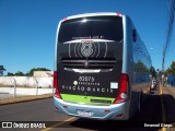 Viação Garcia 82075 na cidade de Apucarana, Paraná, Brasil, por Emanoel Diego.. Número da foto: #7646979.