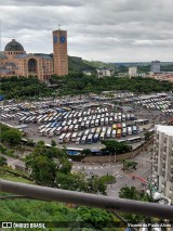 Pontos de Apoio  na cidade de Aparecida, São Paulo, Brasil, por Vicente de Paulo Alves. ID da foto: :id.