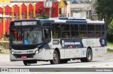 Auto Omnibus Floramar 11103 na cidade de Belo Horizonte, Minas Gerais, Brasil, por Lucas Nunes. Número da foto: #:id.