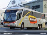 Saritur - Santa Rita Transporte Urbano e Rodoviário 12770 na cidade de Juiz de Fora, Minas Gerais, Brasil, por Renan Vieira. Número da foto: #7649346.