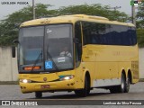 Viação Itapemirim 8821 na cidade de Caruaru, Pernambuco, Brasil, por Lenilson da Silva Pessoa. Número da foto: #7648959.