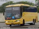 Viação Itapemirim 8821 na cidade de Caruaru, Pernambuco, Brasil, por Lenilson da Silva Pessoa. ID da foto: :id.