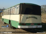 Ônibus Particulares 6133 na cidade de Viamão, Rio Grande do Sul, Brasil, por Emerson Dorneles. Número da foto: #7647412.