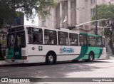 Viação Piracicabana Santos 5304 na cidade de Santos, São Paulo, Brasil, por George Miranda. Número da foto: #7647868.