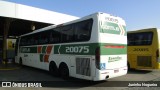 Empresa Gontijo de Transportes 20075 na cidade de Perdões, Minas Gerais, Brasil, por Juninho Nogueira. Número da foto: #7646969.