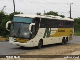 Viação Nacional 10500 na cidade de Recife, Pernambuco, Brasil, por Anderson Miguel. Número da foto: #:id.