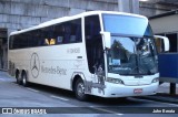 Expresso Nordeste 7702 na cidade de Curitiba, Paraná, Brasil, por John Berata. Número da foto: #:id.