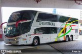 Transpittner Turismo 3300 na cidade de Joinville, Santa Catarina, Brasil, por Diego Lip. Número da foto: #7648574.
