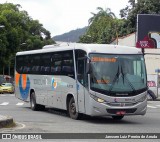 Coesa Transportes RJ 117.126 na cidade de Rio de Janeiro, Rio de Janeiro, Brasil, por Janssen Luiz Pereira de Arruda. Número da foto: #:id.