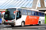 Branca de Neve Turismo 9110 na cidade de Campinas, São Paulo, Brasil, por Julio Medeiros. Número da foto: #:id.