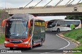 Expresso Adamantina 165214 na cidade de Campinas, São Paulo, Brasil, por Sérgio de Sousa Elias. Número da foto: #:id.