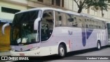 UTIL - União Transporte Interestadual de Luxo 2502 na cidade de São Paulo, São Paulo, Brasil, por Vanderci Valentim. Número da foto: #7647197.