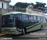 Ônibus Particulares 6770 na cidade de Varginha, Minas Gerais, Brasil, por Carlos ASA. ID da foto: :id.