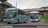 Viação Garcia 8433 na cidade de Campinas, São Paulo, Brasil, por Sérgio de Sousa Elias. Número da foto: #7647837.