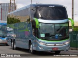Viação Garcia 8422 na cidade de São Paulo, São Paulo, Brasil, por Moaccir  Francisco Barboza. Número da foto: #7647396.