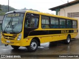 Prefeitura Municipal de Luiz Alves 6753 na cidade de Luiz Alves, Santa Catarina, Brasil, por Gustavo Campos Gatti. Número da foto: #7647380.