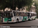Viação Piracicabana Santos 5304 na cidade de Santos, São Paulo, Brasil, por George Miranda. Número da foto: #:id.