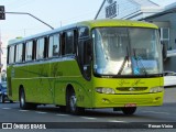 Viação Verde Minas 1709 na cidade de Juiz de Fora, Minas Gerais, Brasil, por Renan Vieira. Número da foto: #7649291.
