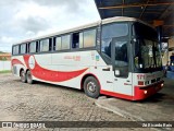Estrela do Mar Turismo 171 na cidade de Piripiri, Piauí, Brasil, por Zé Ricardo Reis. Número da foto: #7647783.