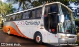LD Turismo 0237 na cidade de Altinópolis, São Paulo, Brasil, por Vicente de Paulo Alves. Número da foto: #7648352.