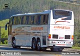 Clovis Turismo 7070 na cidade de Aparecida, São Paulo, Brasil, por Sérgio de Sousa Elias. Número da foto: #7647860.