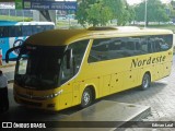 Viação Nordeste 1420 na cidade de João Pessoa, Paraíba, Brasil, por Edivan Leal. Número da foto: #7647724.