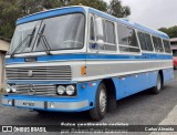 Ônibus Particulares 3630 na cidade de Colombo, Paraná, Brasil, por Carlos ASA. Número da foto: #7647147.