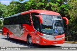 Empresa de Ônibus Pássaro Marron 5815 na cidade de São Paulo, São Paulo, Brasil, por Rodrigo Coimbra. Número da foto: #:id.