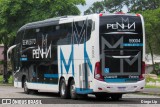 Empresa de Ônibus Nossa Senhora da Penha 59004 na cidade de Joinville, Santa Catarina, Brasil, por Diego Lip. Número da foto: #:id.