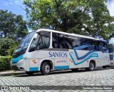 Santos Turismo 5050 na cidade de Petrópolis, Rio de Janeiro, Brasil, por Gustavo Esteves Saurine. Número da foto: #:id.
