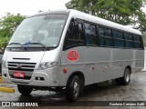 Elite Viagens 7382 na cidade de Luiz Alves, Santa Catarina, Brasil, por Gustavo Campos Gatti. Número da foto: #7647386.