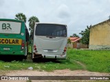 Ônibus Particulares KWB4B24 na cidade de Cajueiro da Praia, Piauí, Brasil, por Zé Ricardo Reis. Número da foto: #:id.