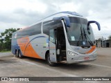 Vicampe Transportes e Turismo 2200 na cidade de Laranjal Paulista, São Paulo, Brasil, por Carlos Augusto Sousa. Número da foto: #7648184.