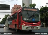Viação Santa Edwiges 69842 na cidade de Belo Horizonte, Minas Gerais, Brasil, por Douglas Célio Brandao. Número da foto: #:id.