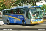 Fácil Transportes e Turismo RJ 140.039 na cidade de Rio de Janeiro, Rio de Janeiro, Brasil, por Rodrigo Miguel. ID da foto: :id.