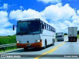 Ônibus Particulares 7837 na cidade de Poções, Bahia, Brasil, por Ricardo Liberino. ID da foto: :id.