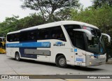 Auto Viação Bragança 11.003 na cidade de São Paulo, São Paulo, Brasil, por Rodrigo  Aparecido. Número da foto: #7647815.