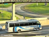 Real Service Turismo 4526 na cidade de Mairinque, São Paulo, Brasil, por Flavio Alberto Fernandes. Número da foto: #:id.