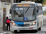 Transwolff Transportes e Turismo 6 6279 na cidade de São Paulo, São Paulo, Brasil, por Iran Lima da Silva. Número da foto: #:id.