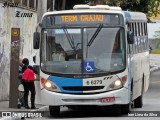 Transwolff Transportes e Turismo 6 6279 na cidade de São Paulo, São Paulo, Brasil, por Iran Lima da Silva. ID da foto: :id.