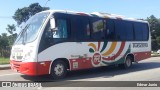 Transmoreira 1350 na cidade de Belo Horizonte, Minas Gerais, Brasil, por Edmar Junio. Número da foto: #:id.