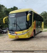Gertaxi 152 na cidade de Aquiraz, Ceará, Brasil, por Daniel Rocha dos Santos. Número da foto: #7647495.