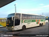 Empresa Gontijo de Transportes 21005 na cidade de Pernambuco, Brasil, por Andre Santos de Moraes. Número da foto: #7648167.